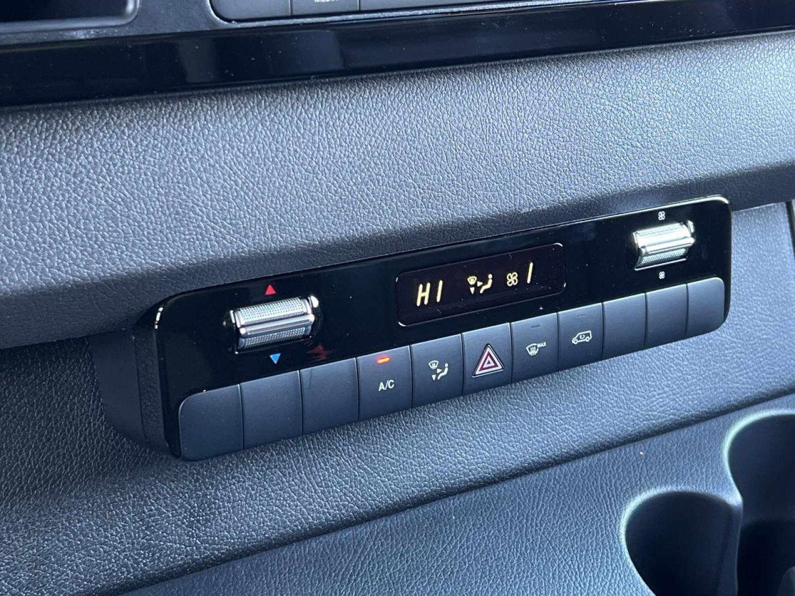 New 2025 Mercedes-Benz Sprinter 2500 image 19