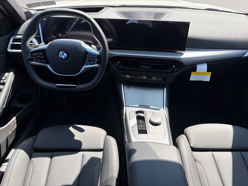 New 2026 BMW 330i xDrive Sedan AWD/4WD image 10