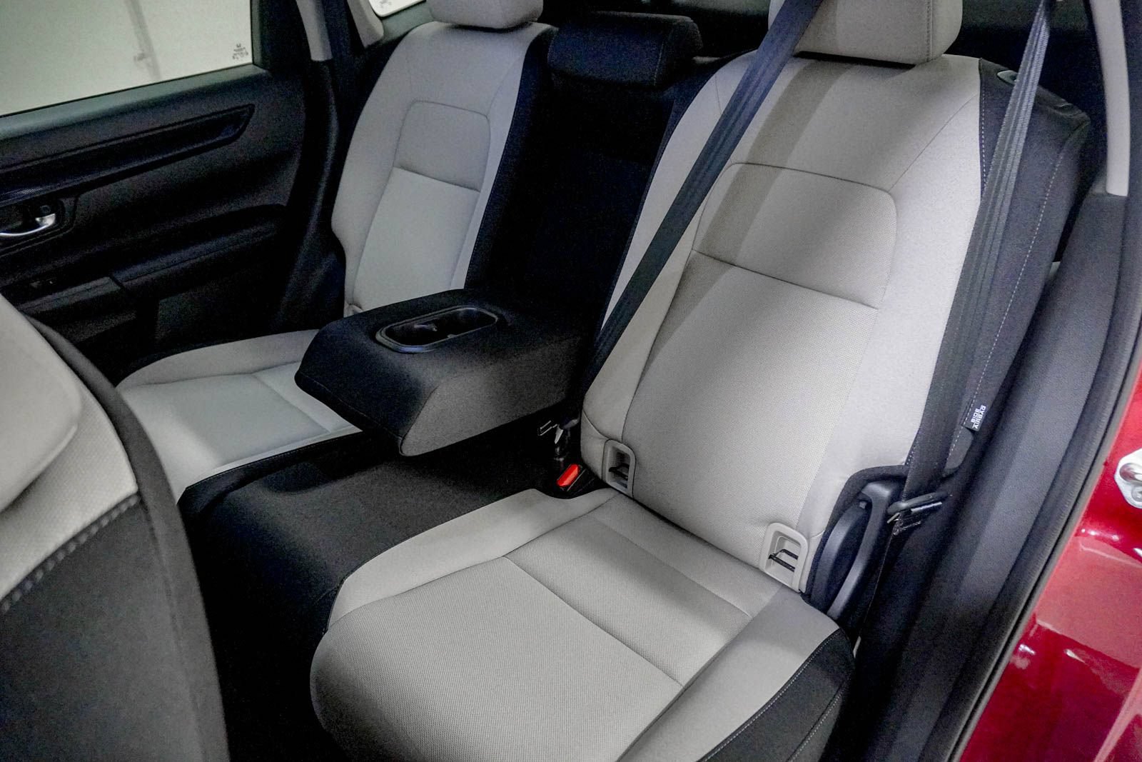 Used 2025 Honda CR-V EX image 33