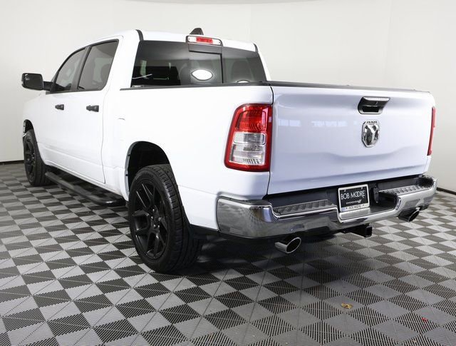 Used 2024 RAM 1500 Lone Star image 6