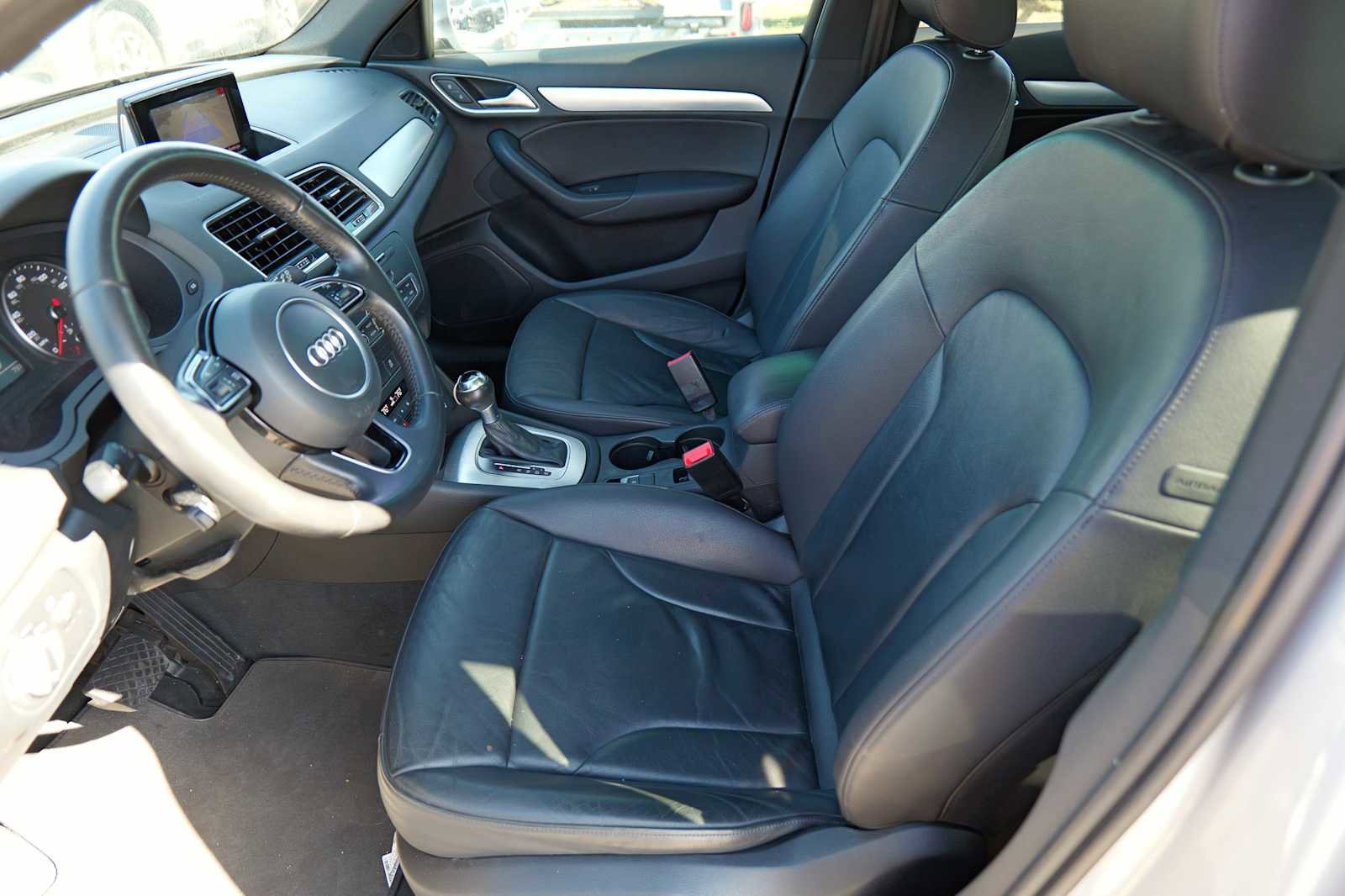 Used 2016 Audi Q3 2.0T Premium Plus image 10