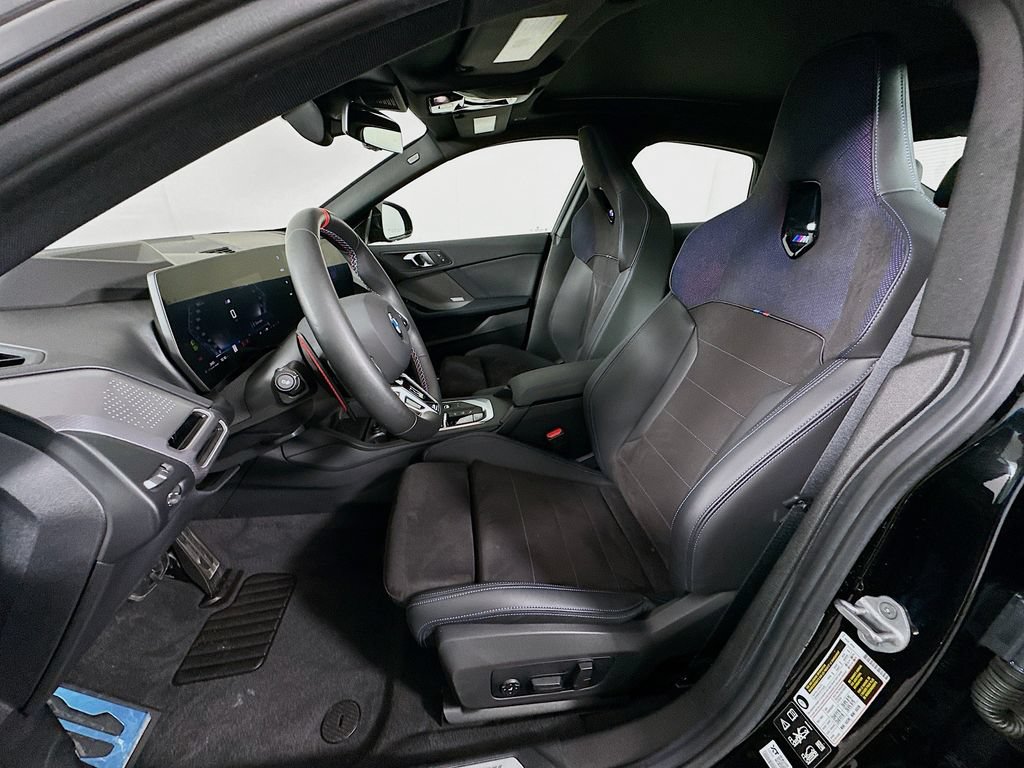Certified 2025 BMW M235i xDrive w/ Premium Package AWD/4WD image 20