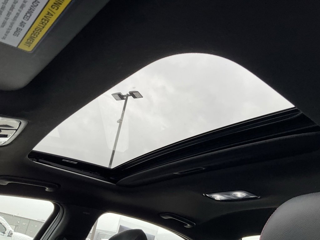 Used 2024 Kia Forte GT w/ GT2 Package image 3