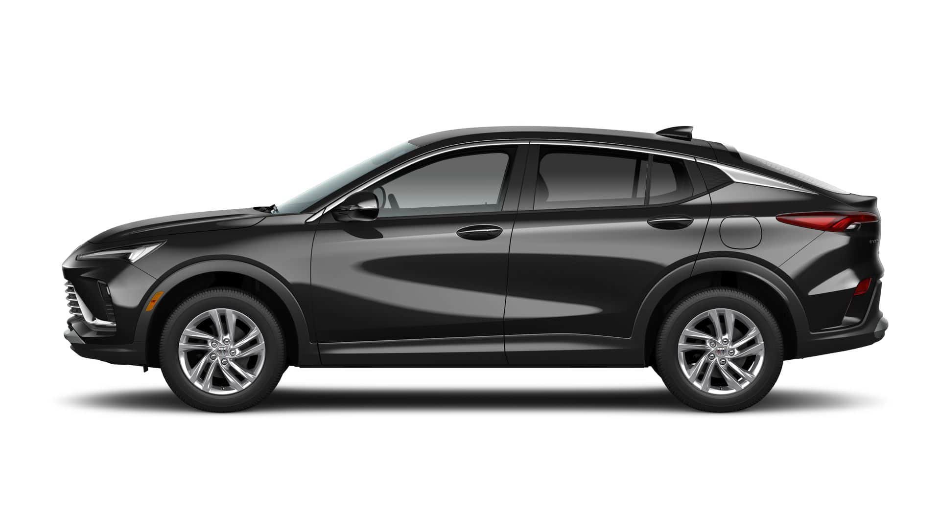 New 2026 Buick Envista Preferred w/ Convenience I Package FWD image 6