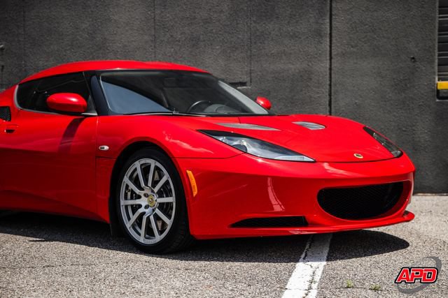 Used 2010 Lotus Evora RWD image 59