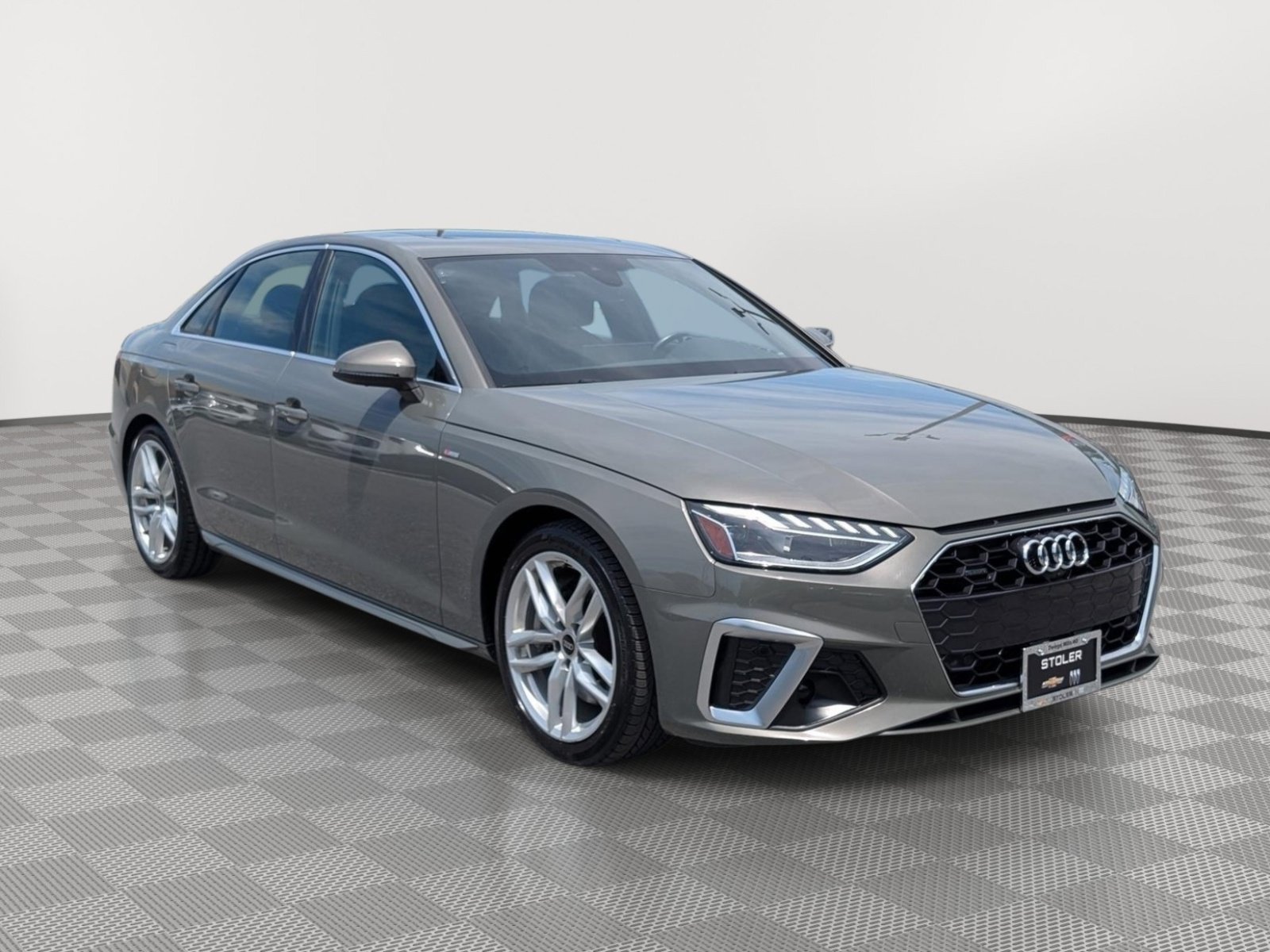 Used 2024 Audi A4 2.0T Premium Plus AWD/4WD image 7
