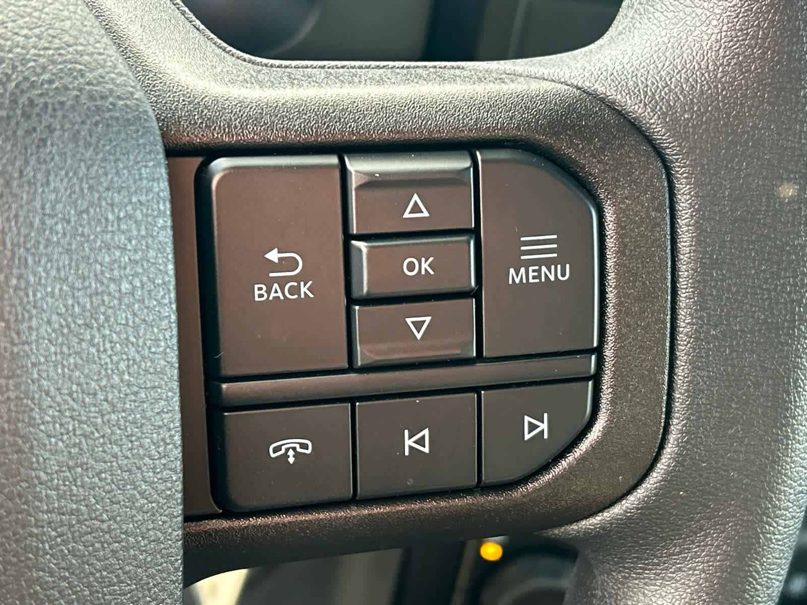 New 2026 Ford F450 XL w/ XL Chrome Package image 16