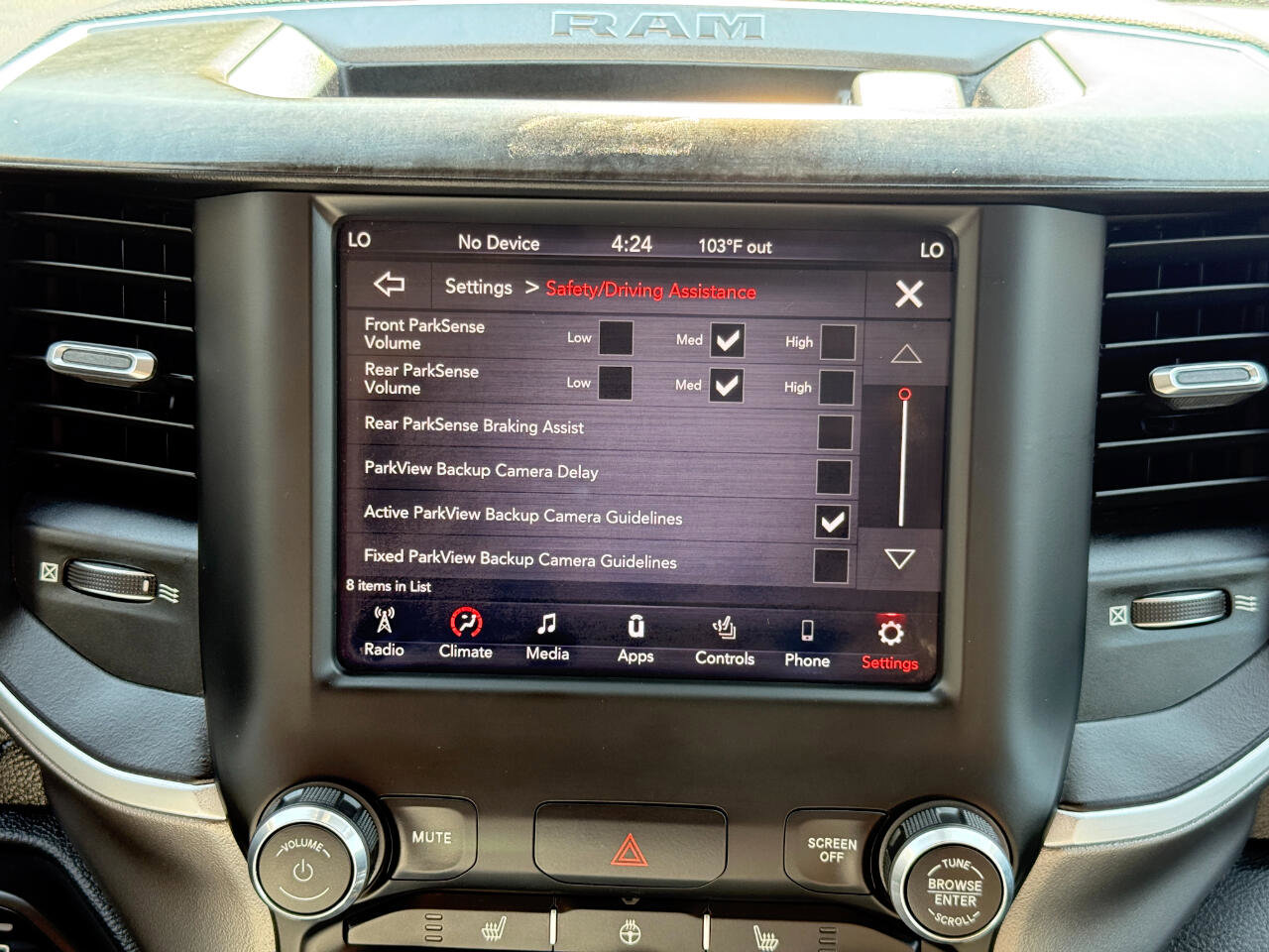 Used 2019 RAM 1500 Big Horn image 66