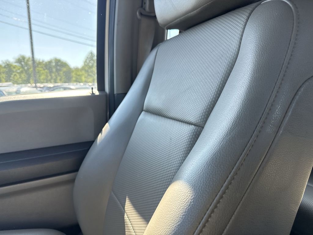 Used 2018 Ford F450 XL w/ XL Value Package AWD/4WD image 29