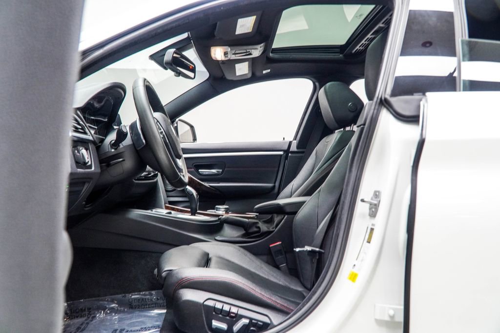 Used 2019 BMW 440i Gran Coupe RWD image 37