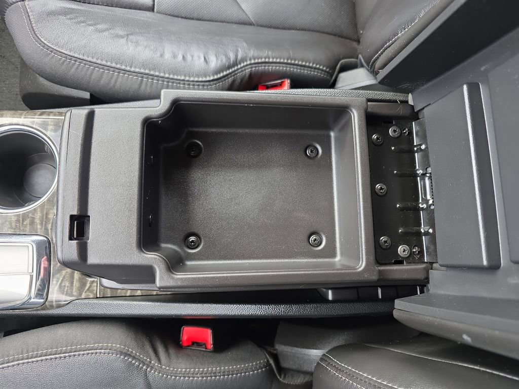 Used 2014 Buick Enclave Leather w/ LPO, Cargo Convenience Pkg image 26