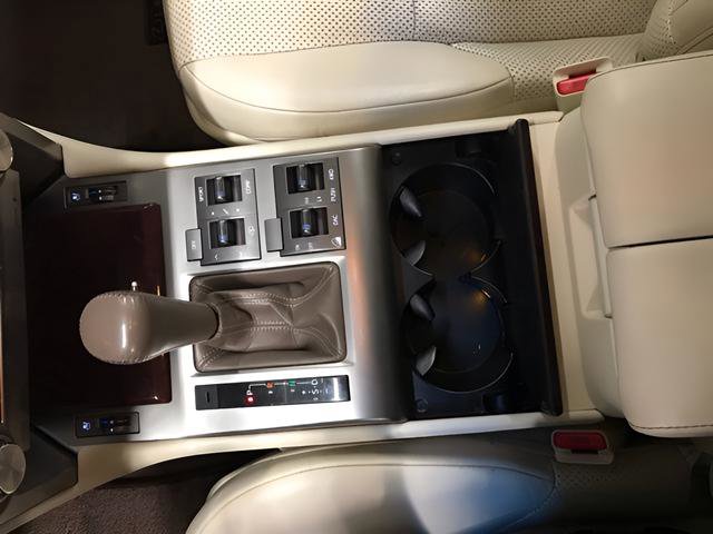 Used 2015 Lexus GX 460 Luxury image 20