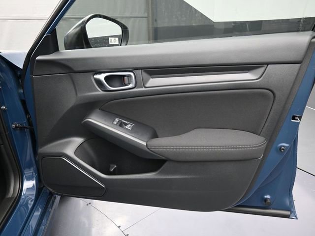 New 2026 Honda Civic LX image 2