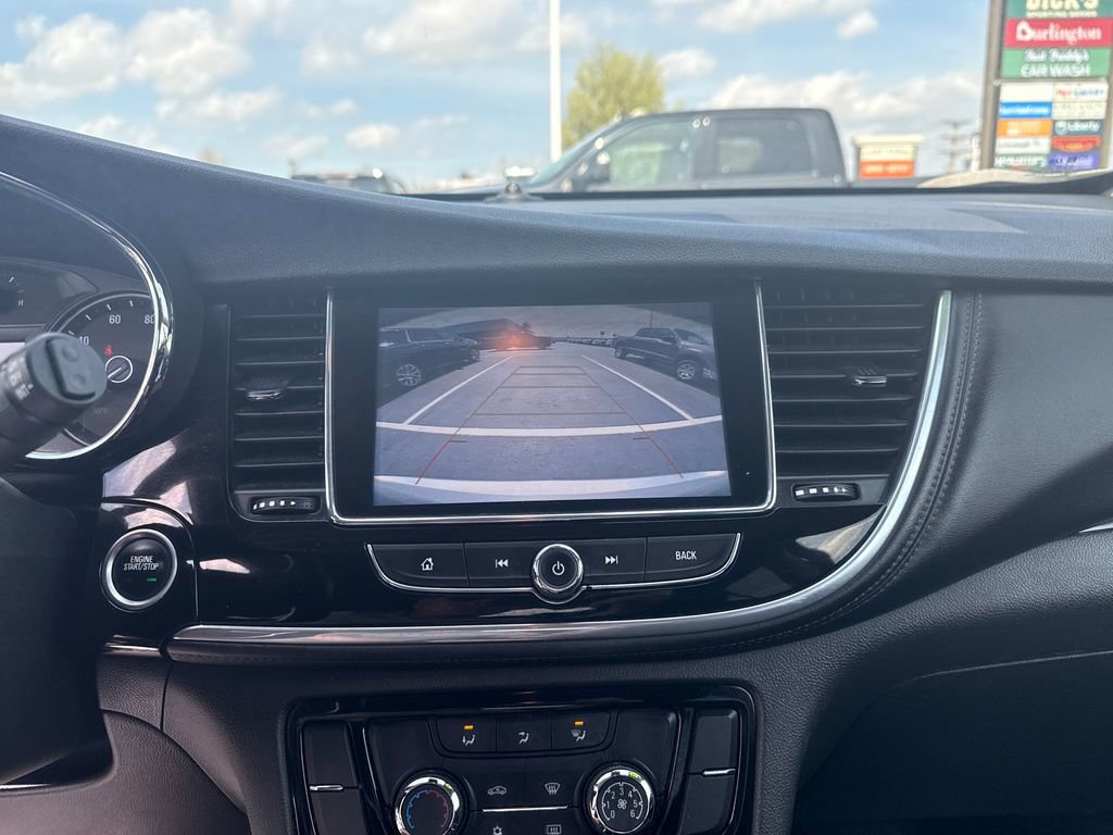 Used 2019 Buick Encore Preferred image 24