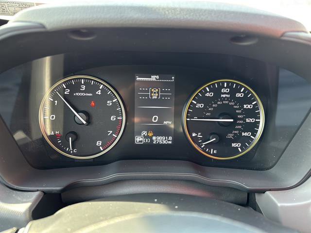 Used 2024 Subaru Crosstrek 2.5i Sport w/ Crosstrek Mirror Package image 27