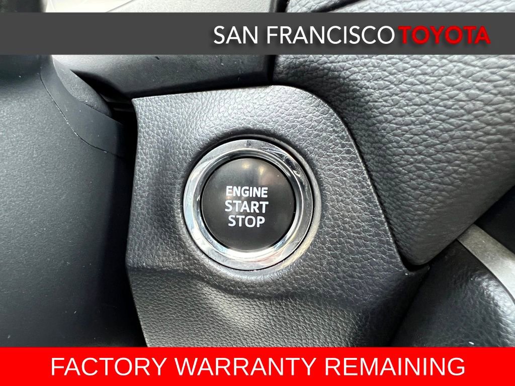 Used 2023 Toyota RAV4 Limited image 25