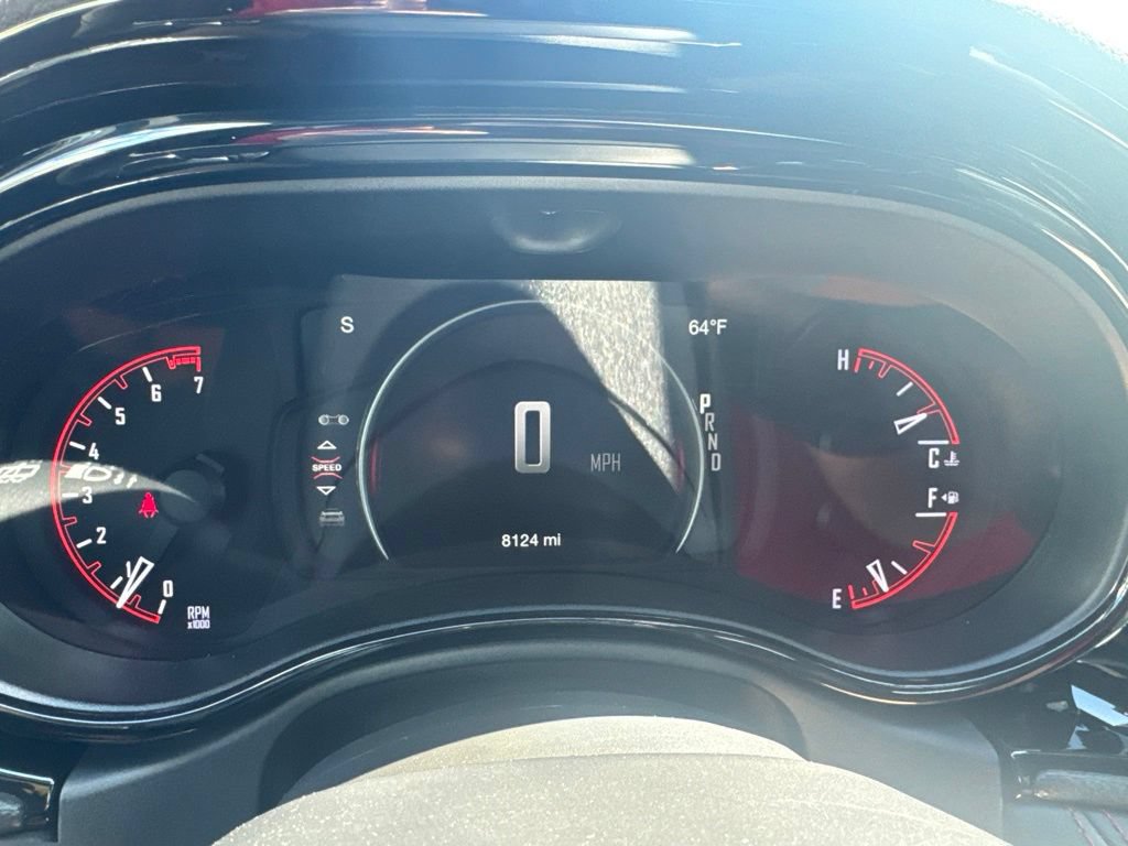 Certified 2026 Dodge Durango GT AWD/4WD image 16