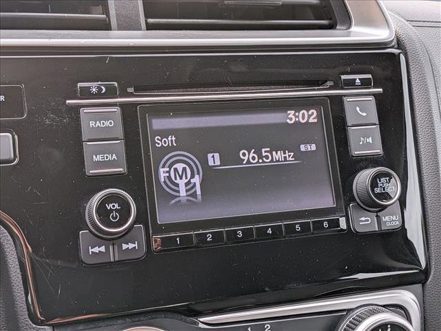 Used 2019 Honda Fit LX image 13