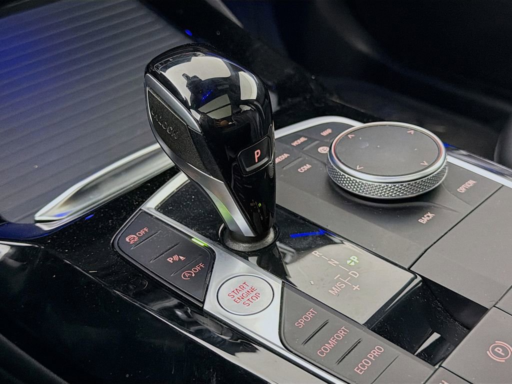 Used 2022 BMW X3 sDrive30i w/ M Sport Package 2 image 21