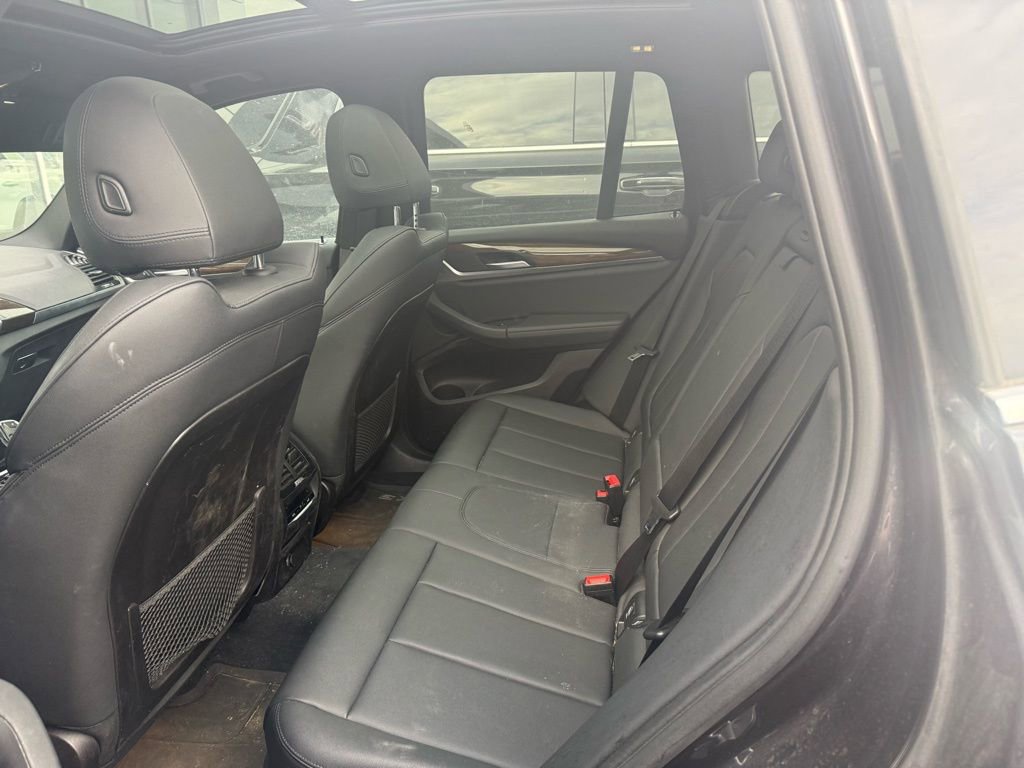 Used 2019 BMW X3 sDrive30i w/ Driving Assistance Package image 14