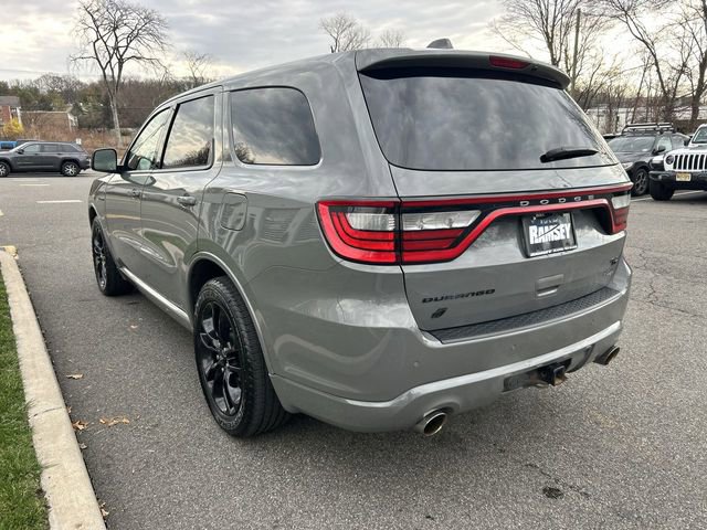 Used 2020 Dodge Durango R/T w/ Blacktop Package image 6