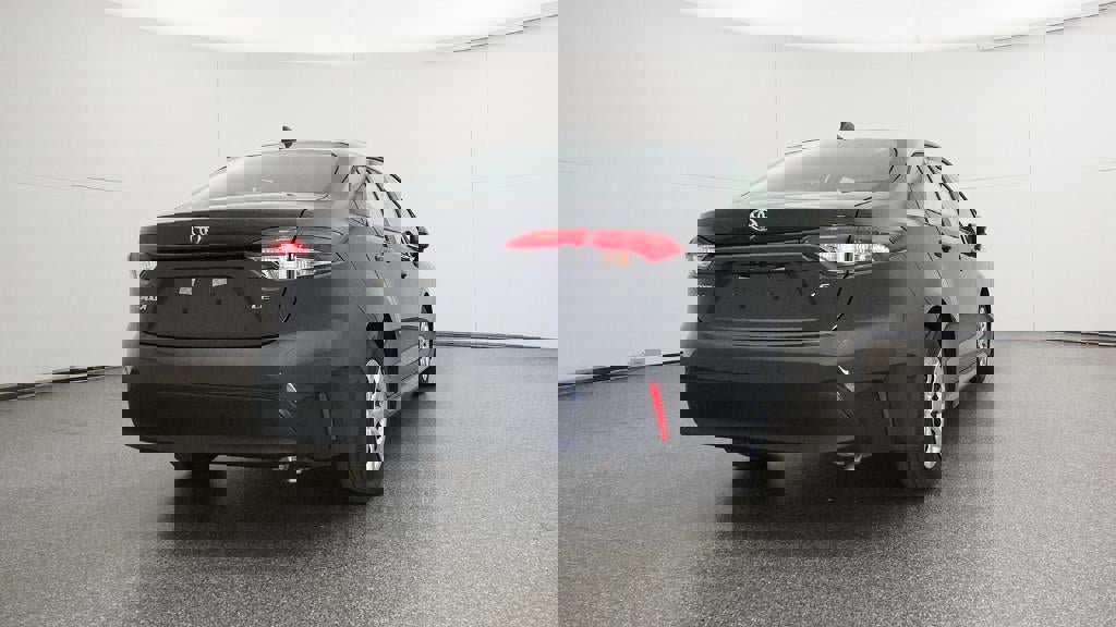 New 2026 Toyota Corolla LE image 24