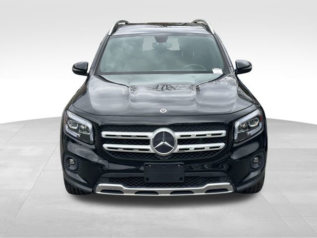 Used 2020 Mercedes-Benz GLB 250 4MATIC image 8