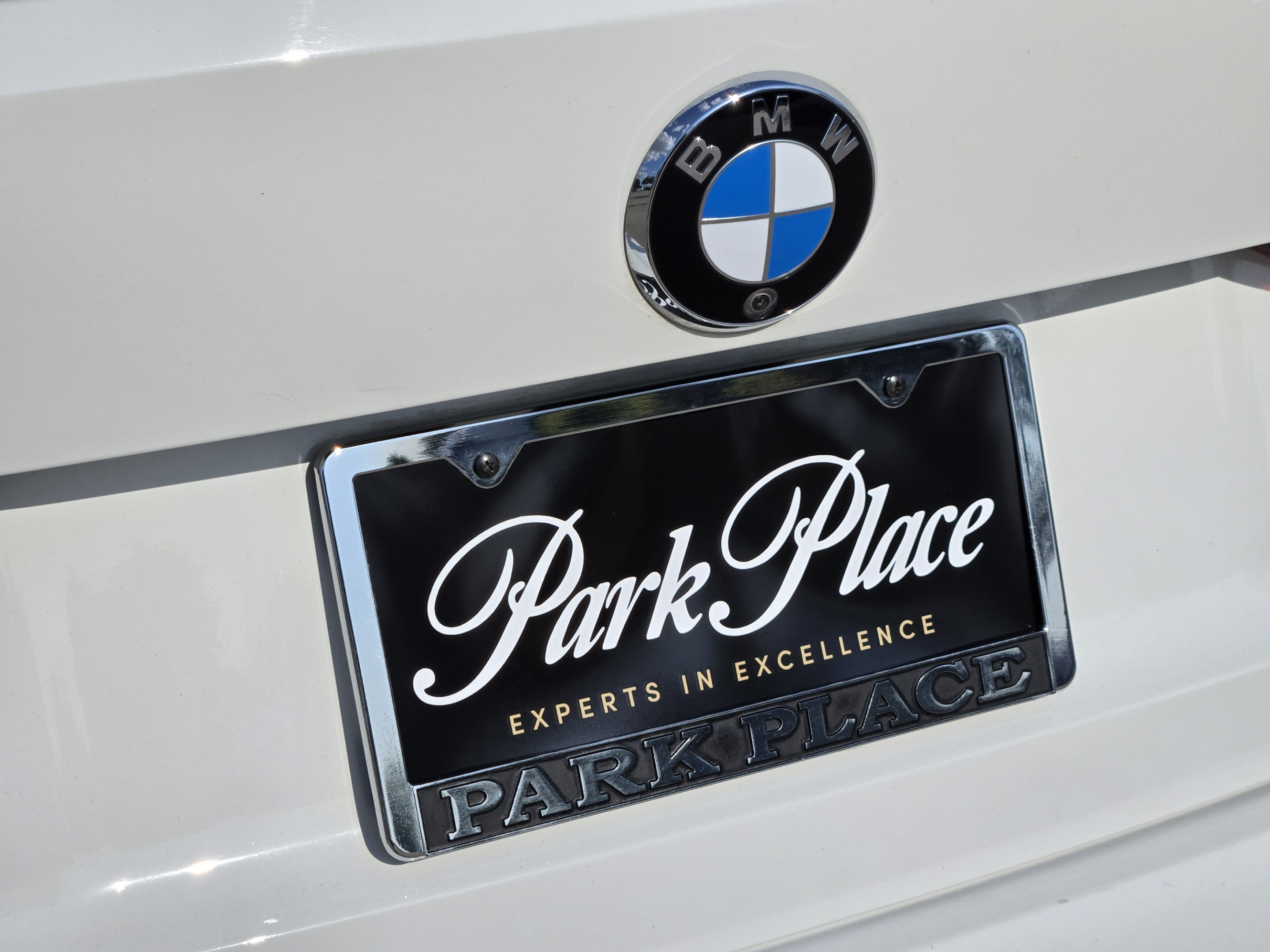 Used 2024 BMW 430i Gran Coupe w/ Premium Package RWD image 41