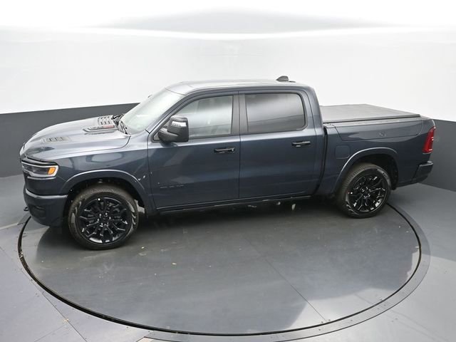 New 2026 RAM 1500 Limited image 39