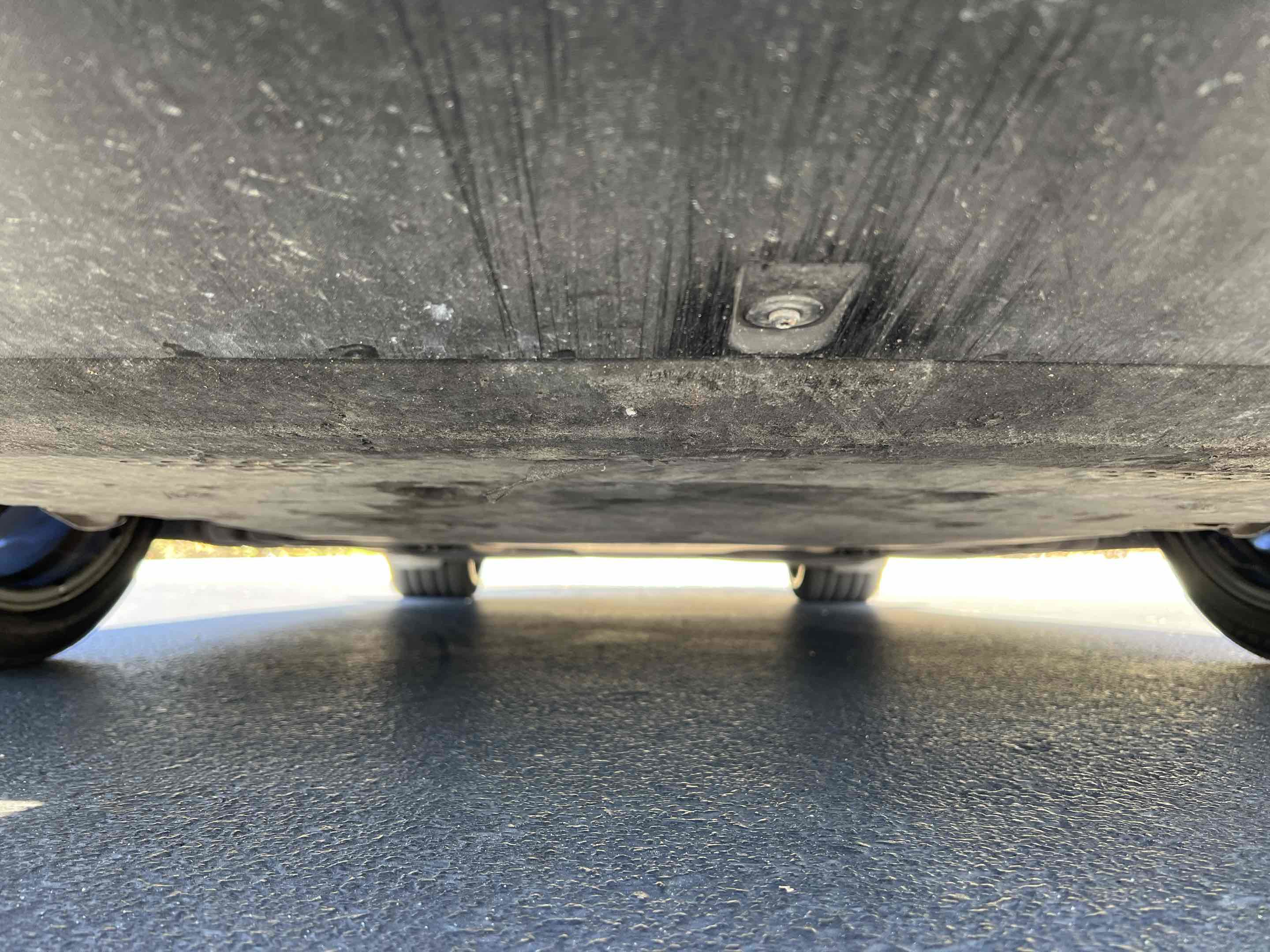 Used 2020 Porsche Panamera 4 image 88