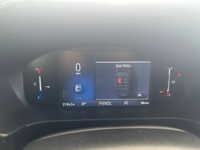 Used 2026 Ford Escape ST-Line w/ Tech Pack #1 AWD/4WD image 40