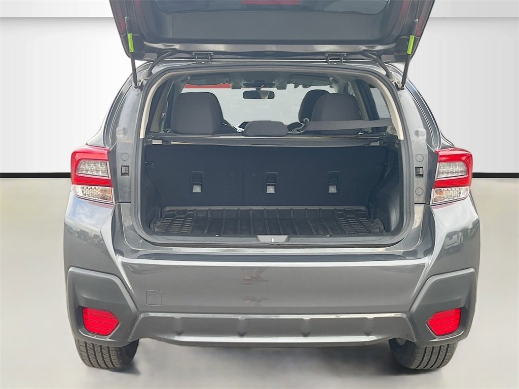 Used 2023 Subaru Crosstrek 2.0i Premium image 25