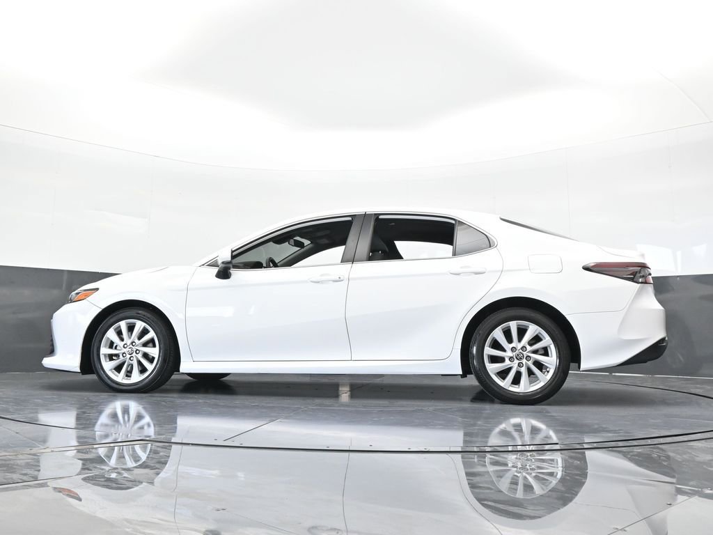 Used 2024 Toyota Camry LE image 56