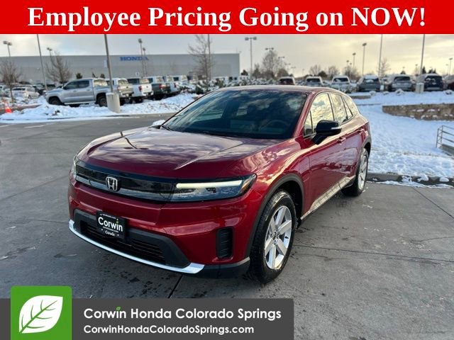 New 2026 Honda Prologue EX image 4