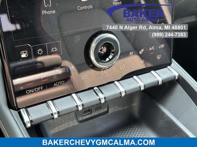 New 2026 GMC Terrain AT4 w/ Convenience Package III image 21