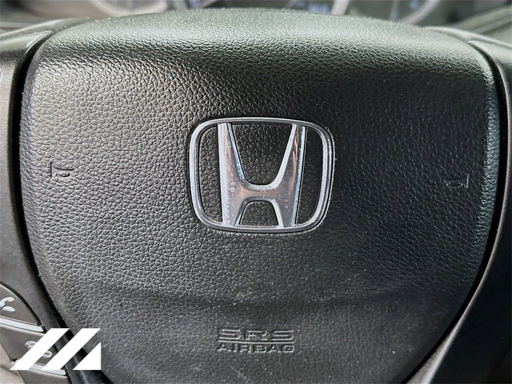 Used 2015 Honda Accord EX-L image 33