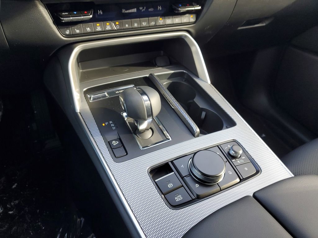 New 2026 MAZDA CX-90 3.3 Turbo w/ Premium Sport Pkg image 32