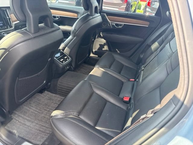 Used 2017 Volvo S90 T6 Inscription w/ Vision Package AWD/4WD image 14