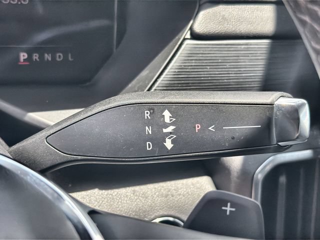 Certified 2025 GMC Acadia Elevation FWD image 15