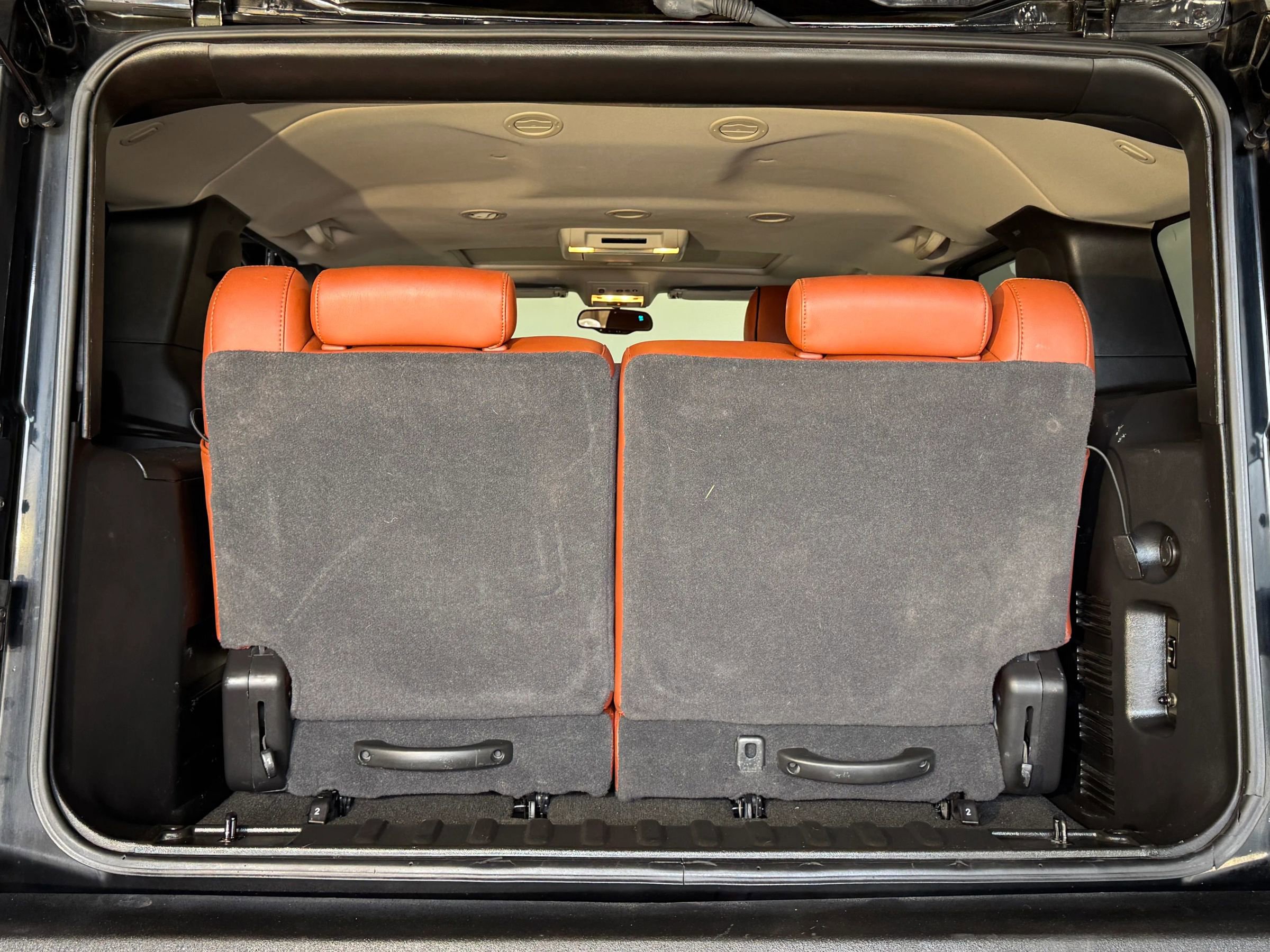 Used 2008 HUMMER H2 image 24