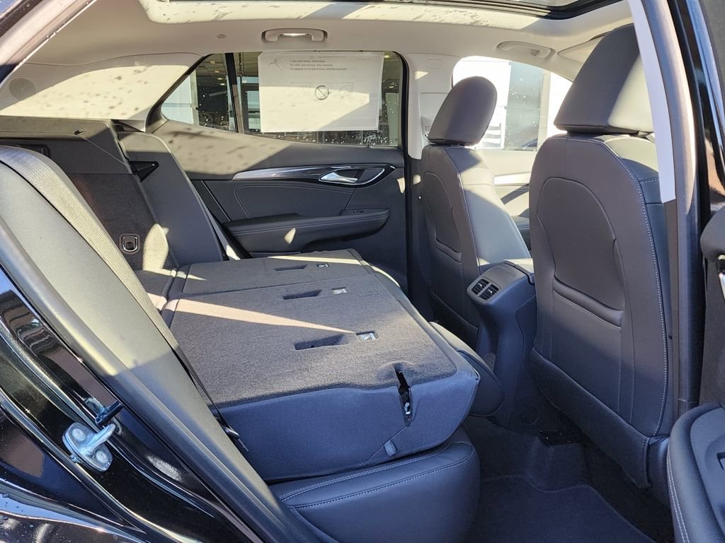 New 2026 Buick Envision Preferred image 46