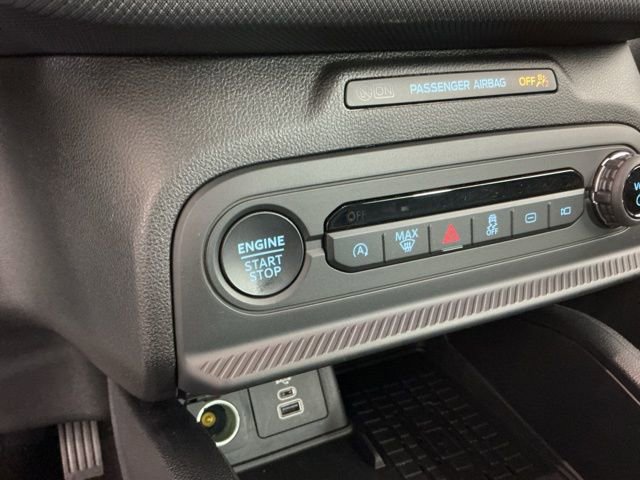 Used 2025 Ford Bronco Sport Heritage w/ Convenience Package AWD/4WD image 24