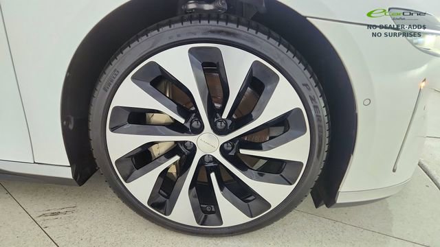 Used 2022 Lucid Air Grand Touring AWD/4WD image 60