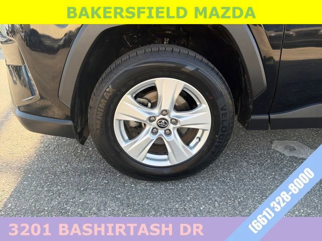 Used 2019 Toyota RAV4 XLE image 25