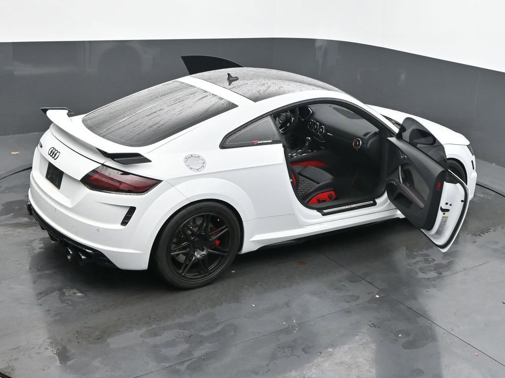 Used 2021 Audi TT RS image 66