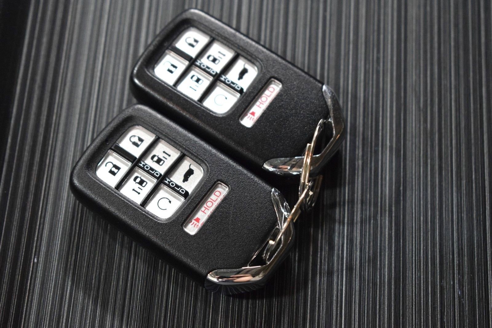 Used 2021 Honda Odyssey Touring image 43