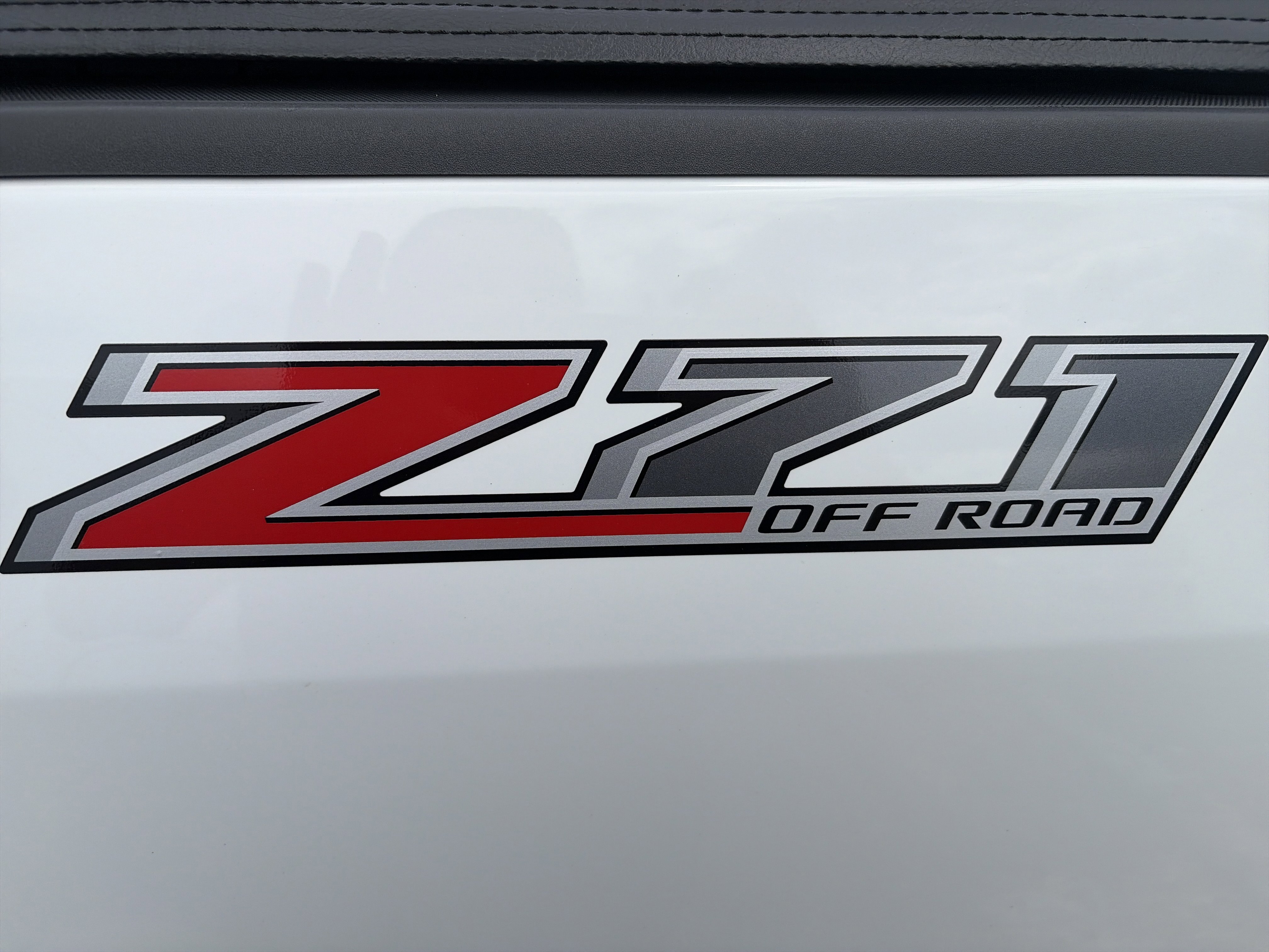 Used 2019 Chevrolet Colorado Z71 AWD/4WD image 8