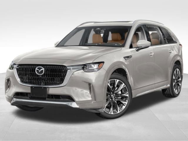 New 2026 MAZDA CX-90 3.3 Turbo S w/ Premium Plus image 1
