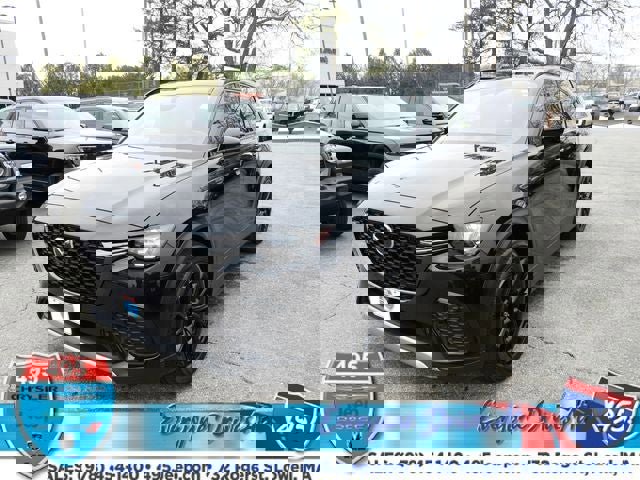 Used 2025 MAZDA CX-70 3.3 Turbo w/ Premium Plus Pkg image 1