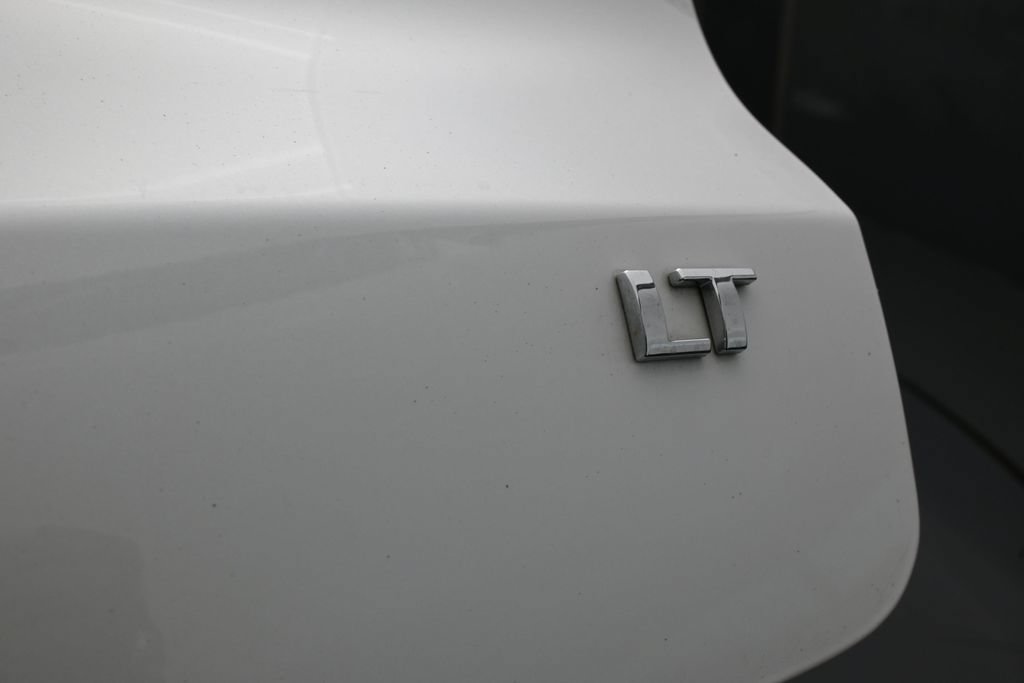 Used 2021 Chevrolet TrailBlazer LT w/ Sun and Liftgate Package FWD image 34